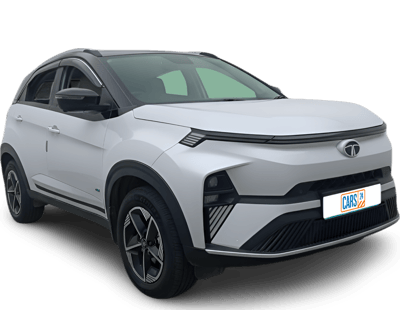 2024 Tata NEXON EV - SUV - Electric - Automatic - ₹14.48 lakh